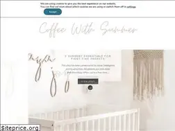 Sites similar to coffeewithsummer.com