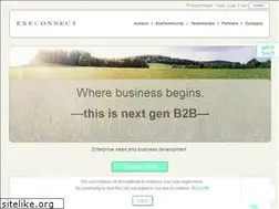 Sites similar to coffeewiththeceo.com