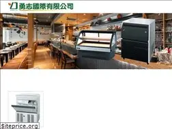 Sites similar to coffeeworld.com.tw