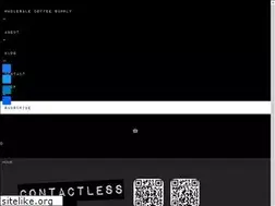 Sites similar to coffeeworx.co.nz