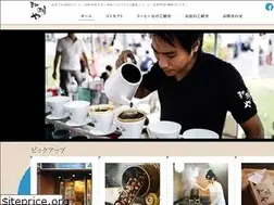 Sites similar to coffeeya.co.jp