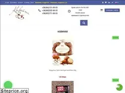 Sites similar to coffeeynya.com.ua