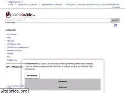 Sites similar to coffegarden.sk