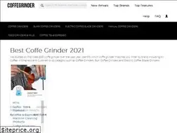 Sites similar to coffegrinder.biz