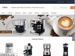 Sites similar to coffelady.com