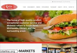 Sites similar to coffelvending.com