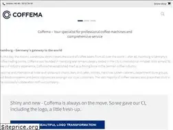 Sites similar to coffema.com