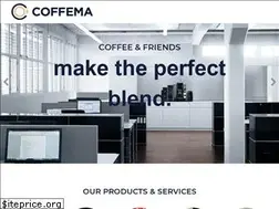 Sites similar to coffema.net