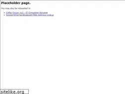 Sites similar to coffer.com