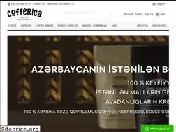 Sites similar to cofferica.com