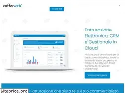 Sites similar to cofferweb.com
