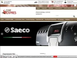 Sites similar to coffexpres.ro