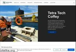 Sites similar to coffey.com