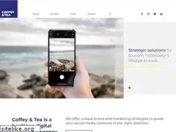 Sites similar to coffeyandtea.com
