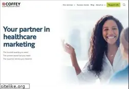 Sites similar to coffeycomm.com