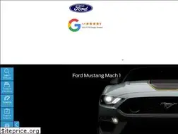 Sites similar to coffeyford.com.au