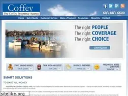 Sites similar to coffeyins.com