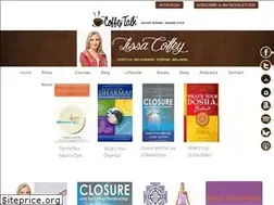 Sites similar to coffeytalk.com