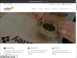 Sites similar to coffeytesting.com.au
