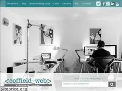 Sites similar to coffieldweb.com