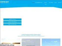 Sites similar to coffinbay.net