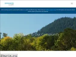 Sites similar to coffinbuttelandfill.com