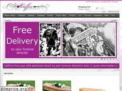 Sites similar to coffincompany.co.uk