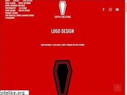 Sites similar to coffincreations.com