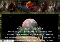Sites similar to coffincreek.com