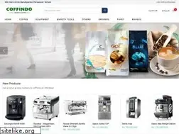 Sites similar to coffindo.id