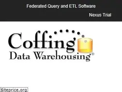 Sites similar to coffingdw.com