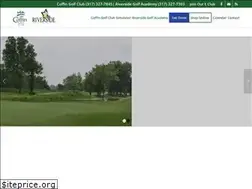 Sites similar to coffingolf.com
