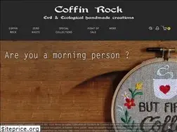 Sites similar to coffinrock.com