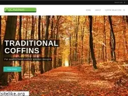 Sites similar to coffins.co.uk