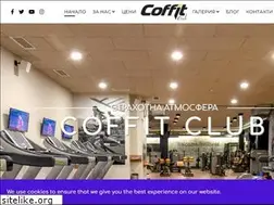 Sites similar to coffit.bg