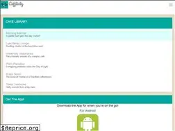 Sites similar to coffitivity.com