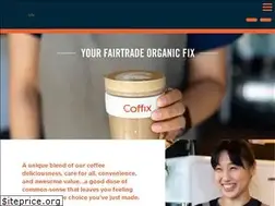 Sites similar to coffix.co.nz