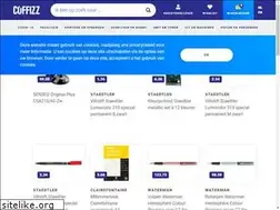 Sites similar to coffizz.be