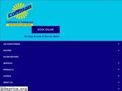Sites similar to coffmanco.com