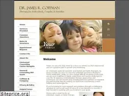 Sites similar to coffmancounseling.com