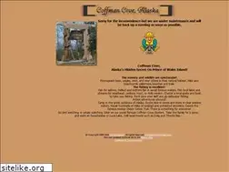 Sites similar to coffmancove.net