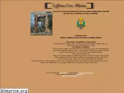 Sites similar to coffmancove.org