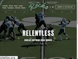 Sites similar to coffmanfootball.com
