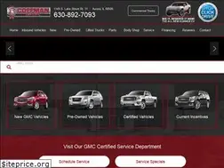 Sites similar to coffmangmc.com
