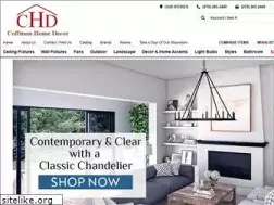 Sites similar to coffmanhomedecor.com