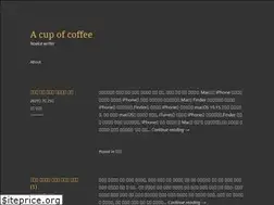Sites similar to coffpsy.wordpress.com