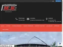 Sites similar to coffragesmn.com