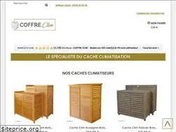 Sites similar to coffre-clim.fr