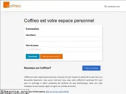 Sites similar to coffreo.com