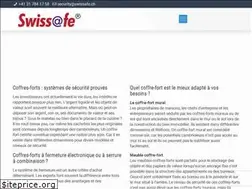 Sites similar to coffres-forts.ch